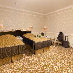 Royal Grand Hotel & Spa комната для гостей фото 5