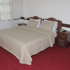 Sahmeran Konak Butik Otel Турция, Кастамону - отзывы, цены и фото номеров - забронировать отель Sahmeran Konak Butik Otel онлайн комната для гостей