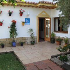 Отель Hostal Cabo Roche фото 3