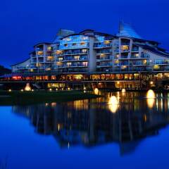 Sueno Hotels Golf Belek Турция, Белек - отзывы, цены и фото номеров - забронировать отель Sueno Hotels Golf Belek - All Inclusive онлайн фото 4
