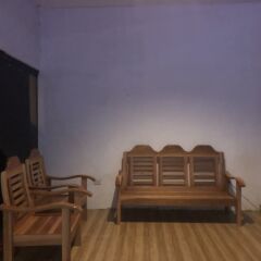 Отель Alesseo Backpackers - Hostel Филиппины, Пуэрто-Принцеса - отзывы, цены и фото номеров - забронировать отель Alesseo Backpackers - Hostel онлайн комната для гостей
