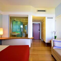 Отель Pestana Dom João II Hotel Beach & Golf Resort Португалия, Портимао - отзывы, цены и фото номеров - забронировать отель Pestana Dom João II Hotel Beach & Golf Resort онлайн фото 12