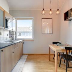Апартаменты Dom&House - Apartment Smart Studio Sopot в номере фото 2