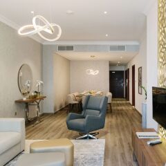 Отель Faraway Homes - Marina Heights спа фото 2