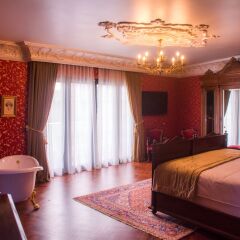 Hotel Epidamn Дуррес фото 10