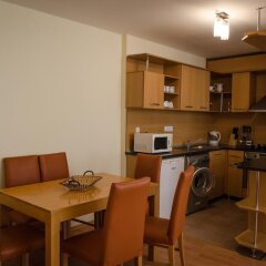 Отель Prestige Mer D'azur Свети Влас в номере фото 2