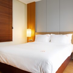 Amber Resort Jeju in Jeju, South Korea from 91$, photos, reviews - zenhotels.com guestroom photo 4