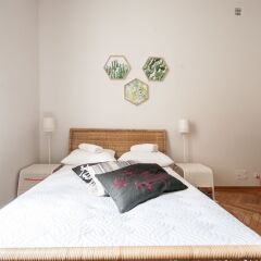 Апартаменты Elegant Apartment Old Town V Варшава комната для гостей фото 5