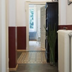 Отель B&B di Porta Tosa интерьер отеля фото 2