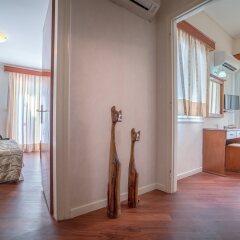 Diana Hotel удобства в номере