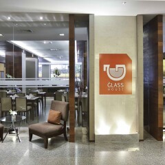 Отель Boutica by Sunbeam Паттайя интерьер отеля фото 2