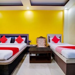 OYO 26889 Hotel Shree Vishnu Regency in Gaya, India from 15$, photos, reviews - zenhotels.com