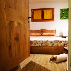 Отель B&B Torre Cives Италия, Шампорше - отзывы, цены и фото номеров - забронировать отель B&B Torre Cives онлайн сауна