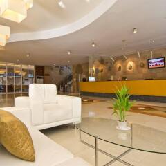 Отель Bella Villa Prima Hotel Таиланд, Паттайя - отзывы, цены и фото номеров - забронировать отель Bella Villa Prima Hotel онлайн гостиничный бар