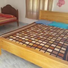 Отель Thisara Guesthouse 3* Стандартный номер с различными типами кроватей фото 37