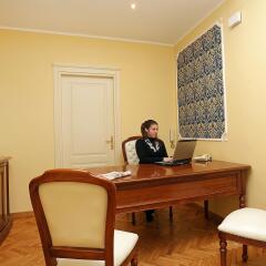 Отель DG Prestige Room удобства в номере фото 3