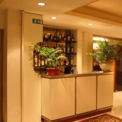 Hotel Edera гостиничный бар