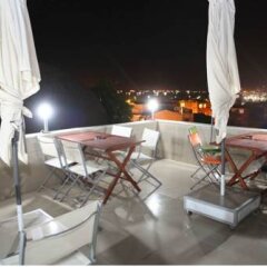 Апартаменты Theodora Apartment Стамбул фото 26