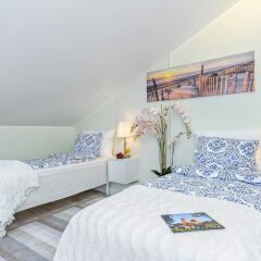 Апартаменты Harbor Black Pearl Apartments Таллин детские мероприятия фото 2