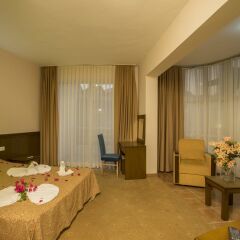 Botanik Felizya Hotel комната для гостей фото 3