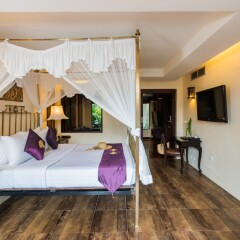 Отель Dara Samui Beach Resort - Adult Only Таиланд, Самуи - отзывы, цены и фото номеров - забронировать отель Dara Samui Beach Resort - Adult Only онлайн детские мероприятия