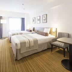 Отель Art Hotels Hamamatsucho Япония, Токио - отзывы, цены и фото номеров - забронировать отель Art Hotels Hamamatsucho онлайн фото 13