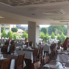 Отель Pasha Suites Балыкесир помещение для мероприятий фото 2