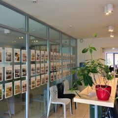 Гостиница Partner Guest House Khreschatyk интерьер отеля