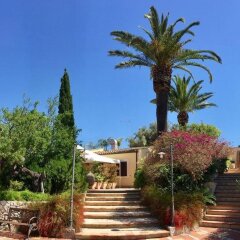 Отель B&B Il Sentiero Сиракуза фото 2