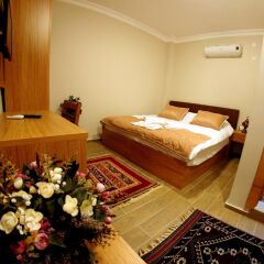 Selena Hotel Турция, Сельчук - отзывы, цены и фото номеров - забронировать отель Selena Hotel онлайн комната для гостей фото 4