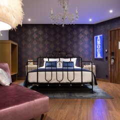 Maxime Hotel комната для гостей фото 2