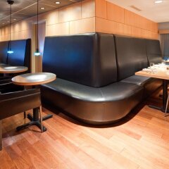 Отель Crowne Plaza Bloomington Msp Airport / Moa Блумингтон интерьер отеля фото 3