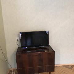 Гостиница Меблированные комнаты G Kvartal Полежаевская в Москве отзывы, цены и фото номеров - забронировать гостиницу Меблированные комнаты G Kvartal Полежаевская онлайн Москва удобства в номере фото 2