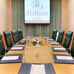 Radisson Blu Hotel & Resort