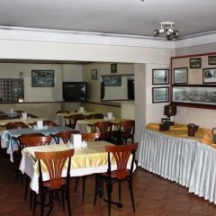 Kadıköy Rıhtım Hotel Турция, Стамбул - отзывы, цены и фото номеров - забронировать отель Kadıköy Rıhtım Hotel онлайн фото 17