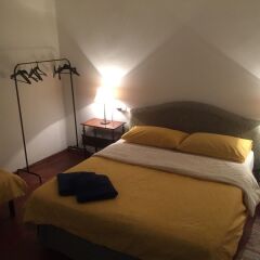 Апартаменты Boutique Apartment Arsenale Венеция комната для гостей фото 4