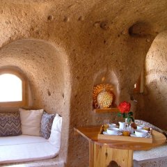 Les Maisons de Cappadoce Турция, Учисар - отзывы, цены и фото номеров - забронировать отель Les Maisons de Cappadoce онлайн комната для гостей