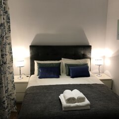 Апартаменты Stay at Home Madrid Apartments IV комната для гостей фото 4
