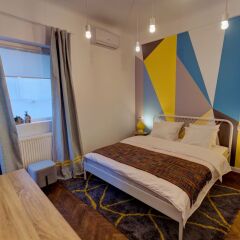 First Hostel Bucharest in Bucharest, Romania from 78$, photos, reviews - zenhotels.com guestroom photo 4
