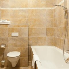 Апартаменты Karli Apartments & Suiten комната для гостей фото 5