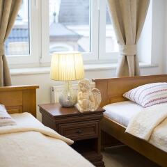 Отель Apartamenty Mój Sopot - Monte Сопот детские мероприятия