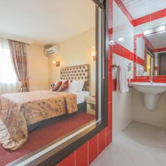 Hostapark Hotel Турция, Мерсин - отзывы, цены и фото номеров - забронировать отель Hostapark Hotel онлайн детские мероприятия