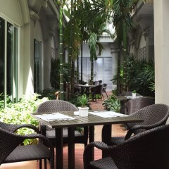 Отель Chillax Resort Бангкок фото 9