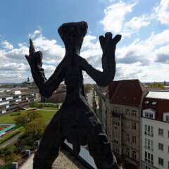 Отель Penck Hotel Dresden (ex Art otel Dresden) Германия, Дрезден - 5 отзывов об отеле, цены и фото номеров - забронировать отель Penck Hotel Dresden (ex Art otel Dresden) онлайн