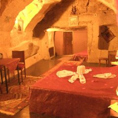 Cappadocia Mayaoglu Hotel Турция, Гюзельюрт - отзывы, цены и фото номеров - забронировать отель Cappadocia Mayaoglu Hotel онлайн питание фото 2