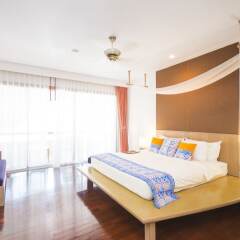 Отель Pakasai Resort детские мероприятия фото 2