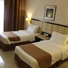Отель Grand East Hotel - Resort & Spa Dead Sea Иордания, Сваймех - отзывы, цены и фото номеров - забронировать отель Grand East Hotel - Resort & Spa Dead Sea онлайн комната для гостей фото 5