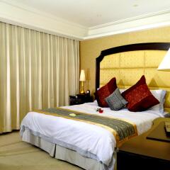 Royal Mediterranean Hotel комната для гостей фото 2