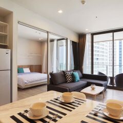 Отель Baan Plai Haad by Favstay Паттайя комната для гостей фото 5