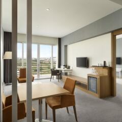 Ramada Plaza Istanbul Asia Airport Турция, Гебзе - отзывы, цены и фото номеров - забронировать отель Ramada Plaza Istanbul Asia Airport онлайн фото 9